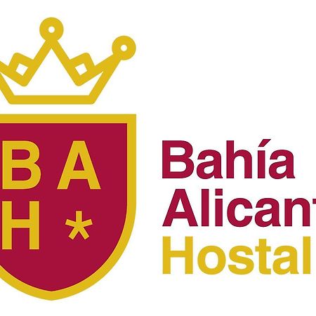 Hostal Bahia Alicante La Condomina Exteriér fotografie